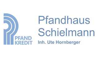 Pfandhaus Schielmann in Bielefeld - Logo