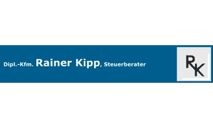 Kipp Rainer in Bielefeld - Logo