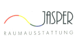Jasper Raumausstattung in Magdeburg - Logo