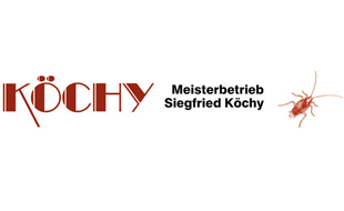 Köchy Siegfried in Magdeburg - Logo