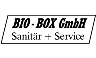 Bio-Box GmbH in Magdeburg - Logo