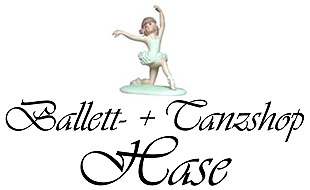 Ballett- und Tanzshop Hase in Braunschweig - Logo
