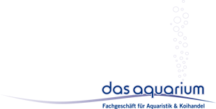 Das Aquarium in Braunschweig - Logo