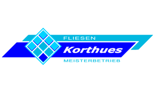 Fliesen Korthues in Senden in Westfalen - Logo