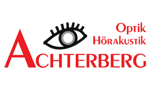 Achterberg Optik in Lübbecke - Logo