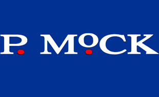 Mock Patrick in Hannover - Logo