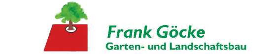 Frank Göcke Garten- u. Landschaftsbau GmbH & Co. KG in Nottuln - Logo