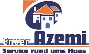 Azemi Enver, Service rund ums Haus