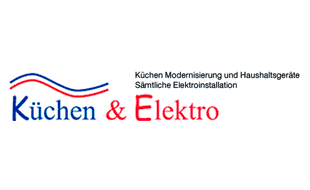 Küchen & Elektro Inh. Torsten Schulz in Langenhagen - Logo