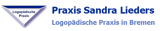 Lieders Sandra Logopädin in Bremen - Logo
