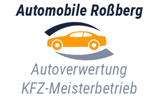 Automobile Roßberg