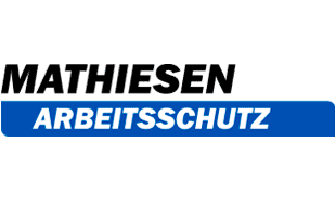Mathiesen GmbH in Minden in Westfalen - Logo