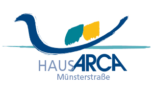 Haus ARCA Münsterstraße in Nottuln - Logo