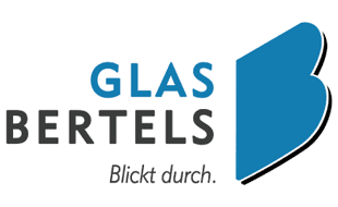 Glas Bertels GmbH in Nottuln - Logo