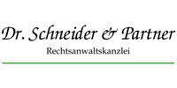 Kundenlogo Dr. Schneider & Partner GbR Kundenlogo Dr. Schneider & Partner GbR