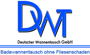 DWT Deutscher Wannentausch GmbH in Bremen - Logo