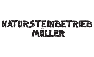 Natursteinbetrieb Müller in Barsinghausen - Logo