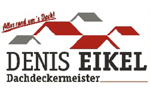 Eikel Denis Dachdeckermeisterbetrieb in Salzkotten - Logo