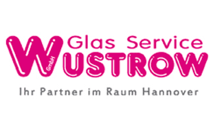 Glas Service-Wustrow GmbH in Hannover - Logo