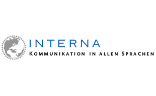INTERNA Kommunikation in allen Sprachen in Bielefeld - Logo