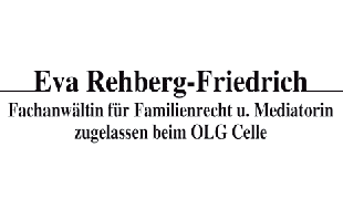 Rehberg-Friedrich Eva in Hannover - Logo