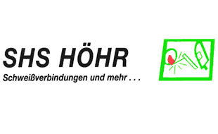 SHS Höhr GmbH & Co. KG in Werther in Westfalen - Logo