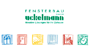 Fensterbau Uckelmann GmbH in Münster - Logo