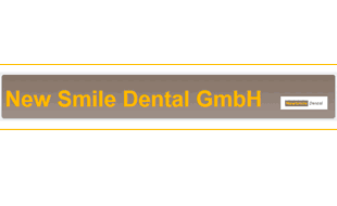 New Smile Dental GmbH in Bielefeld - Logo