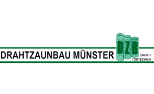 Drahtzaunbau Münster GmbH in Münster - Logo