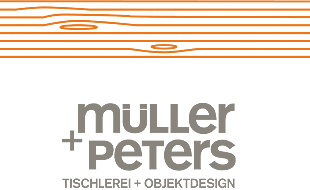 Müller + Peters Tischlerei + Objektdesign GmbH in Burgdorf Kreis Hannover - Logo