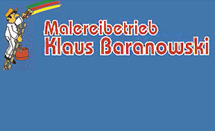 Baranowski Klaus in Stuhr - Logo