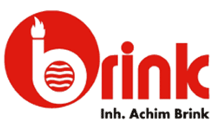 Brink Friedhelm Inh. Achim Brink in Hille - Logo