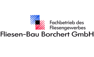 Borchert GmbH in Klötze in der Altmark - Logo