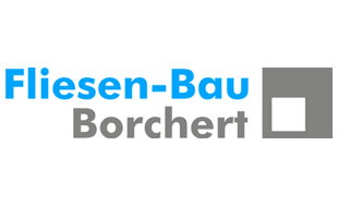 Borchert GmbH in Klötze in der Altmark - Logo