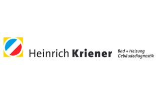 Kriener GmbH & Co. KG Heinrich in Beckum - Logo