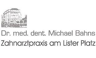 Bahns Michael Dr. in Hannover - Logo