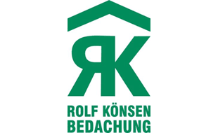 Könsen Rolf Bedachung GmbH in Bremen - Logo