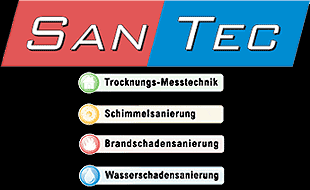 SAN TEC Brand- Wasserschadensanierung GmbH