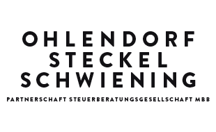 Ohlendorf Steckel Schwiening Partnerschaft Steuerberatungsgesellschaft mbB in Hannover - Logo