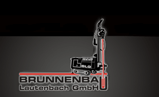 Lautenbach Brunnenbau GmbH in Barleben - Logo