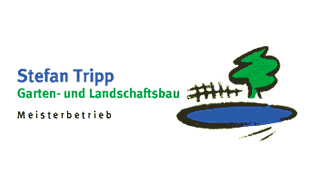 Stefan Tripp GmbH & Co. KG Garten- und Landschaftsbau in Ahlen in Westfalen - Logo