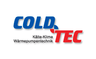ColdTec Kälte-Klima-Wärmepumpentechnik GmbH Kältetechnik Klimatechnik in Vlotho - Logo