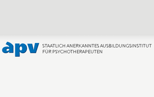 APV GmbH in Münster - Logo
