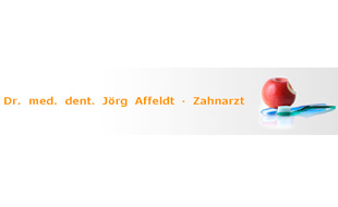 Affeldt Jörg Dr. med. dent. in Gütersloh - Logo