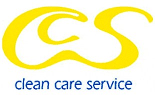 CCS-Clean Care Service GmbH in Hannover - Logo