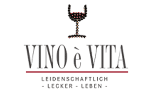 Vino è Vita GmbH in Detmold - Logo