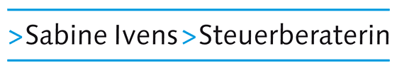 Ivens, Sabine Steuerberaterin in Bremen - Logo