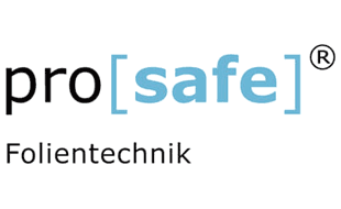 Prosafe-Folientechnik GmbH in Münster - Logo