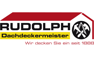 Dachdeckermeister Rudolph GmbH in Haldensleben - Logo