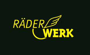 Räderwerk GmbH in Hannover - Logo